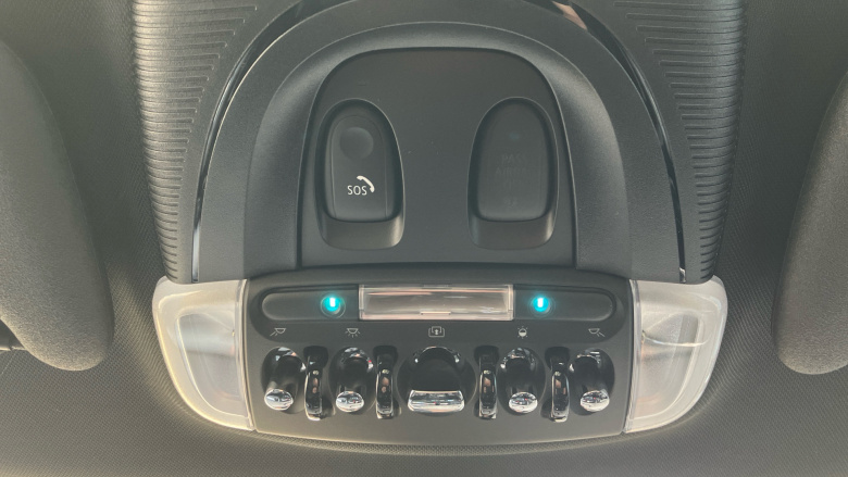 MINI Hatchback 1.5 Cooper Exclusive Premium Plus 5dr Auto Petrol Hatchback